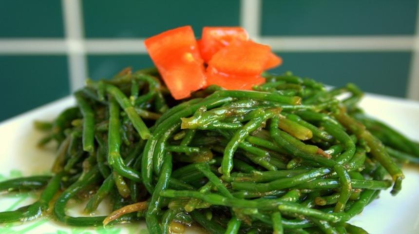 Deniz börülcesinin faydaları nelerdir? Nasıl pişirilir? Hangi vitaminleri içerir?