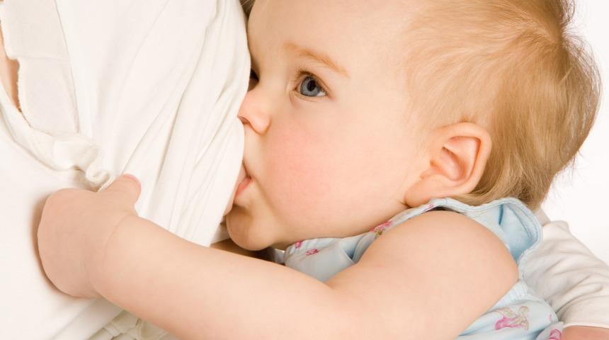 S&uuml;t&uuml;n&uuml;z&uuml; bebeğinizden eksik etmeyin