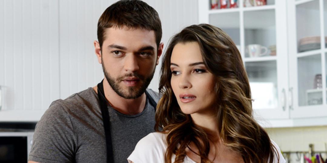 Tatlı İntikam Fotoğrafları