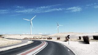 Rüzgar enerjisi birinci hedef olacak