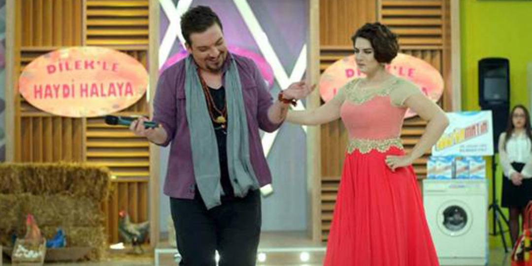 Evli ve &Ouml;fkeli 17. B&ouml;l&uuml;m Fotoğrafları