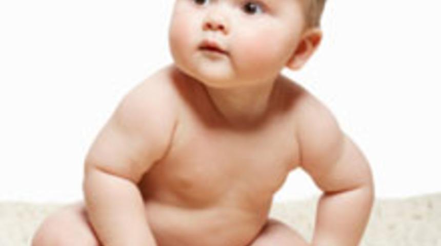 Bebeğiniz Daha Zeki Olsun