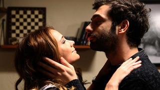 İlker Kaleli'den romantik mesaj