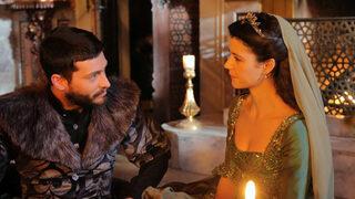 Muhteşem Yüzyıl Kösem'den iki önemli ayrılık birden