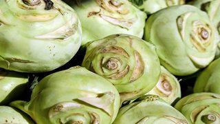 Alabaş (Yer lahanası) faydaları nelerdir? Nasıl yenir? Ne zaman ekilir?