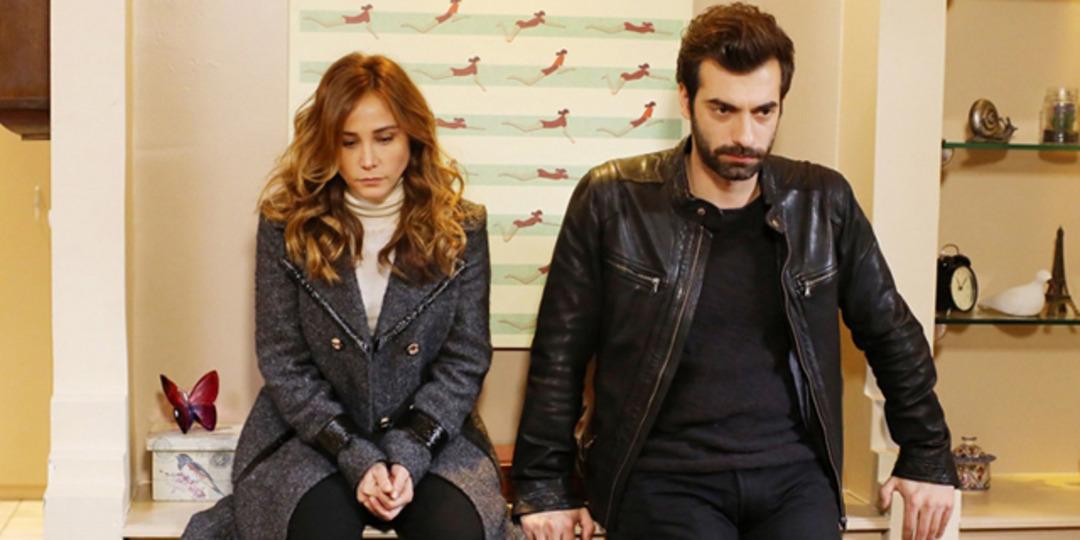 Poyraz Karayel 45. B&ouml;l&uuml;m Fotoğrafları