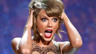 2016 Grammy kazanları arasında Taylor Swift ön plana çıktı