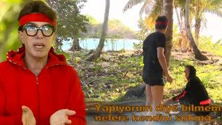 Yılmaz Morgül çileden çıktı