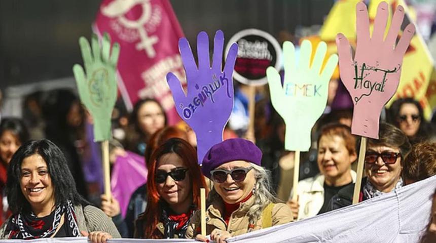 8 Mart Dünya Kadınlar Günü İçin Yapılan 16 Reklam Filmi