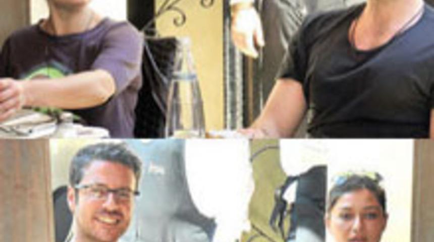 Nurg&uuml;l Kurtlar Vadisi'ne mi Geliyor?