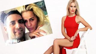 Helin Avşar evleniyor