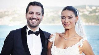 Hande Subaşı ile Can Tursan boşandı