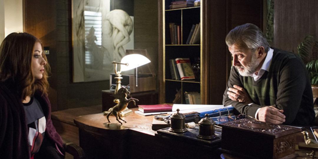 Acı Aşk 5. B&ouml;l&uuml;m Fotoğrafları