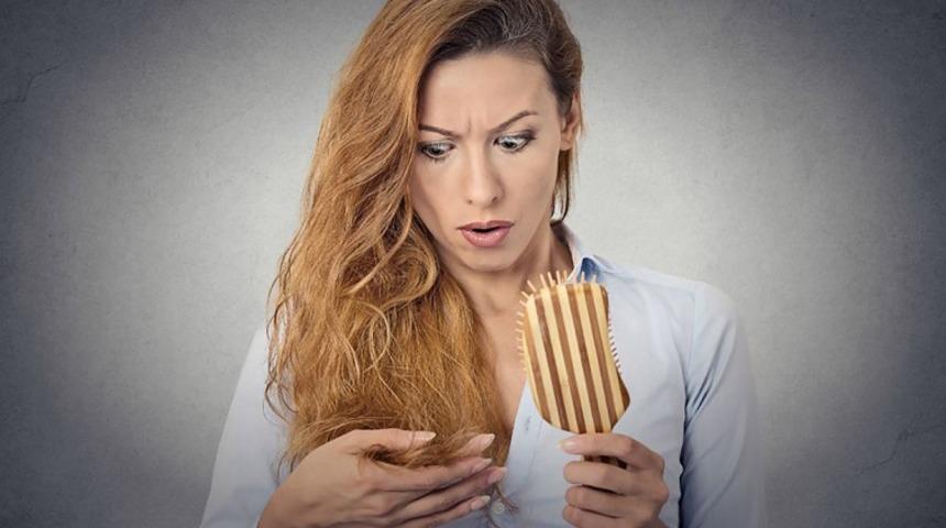 Yıpranmış, yanmış saçlara ne iyi gelir? Açıcıdan ve boyadan yanan saç ne kadar zamanda düzelir?