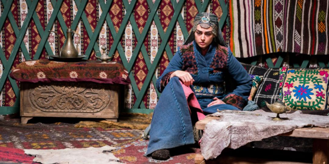 Diriliş Ertuğrul 46. B&ouml;l&uuml;m Fotoğrafları