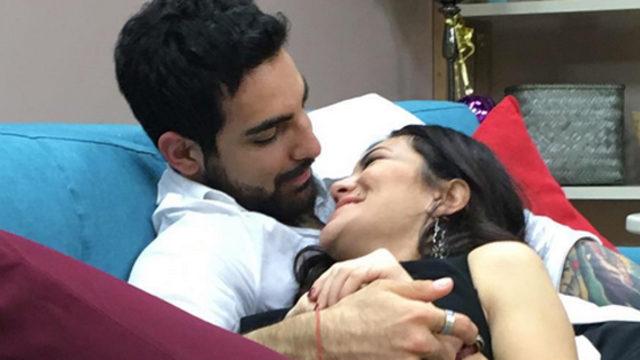 Kısmetse Olur Eser West ile ilgili bomba iddia