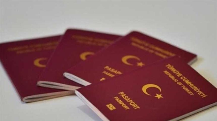 28 bin kişinin pasaportundaki idari tedbir kararı kaldırıldı