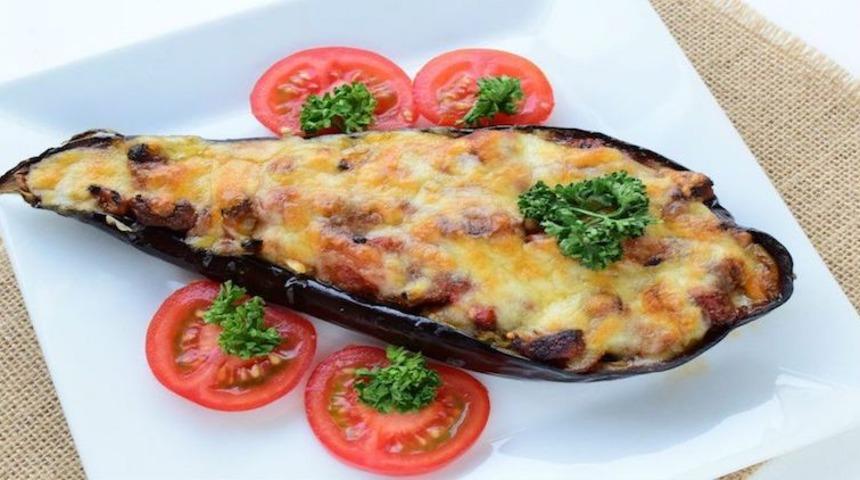 Bolu'da pişer bize de düşer: Abant kebabı tarifi