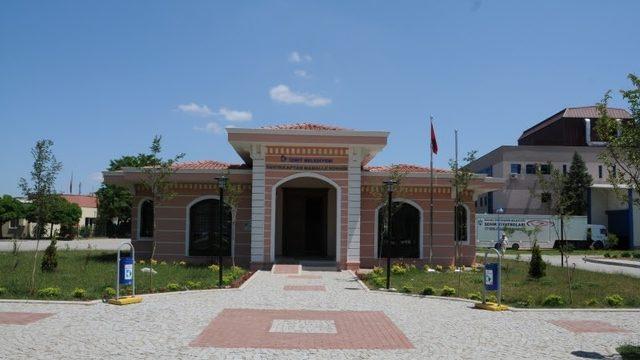 İzmit Belediyesi Rehberlik Merkezi Yahyakaptan’da hizmet verecek