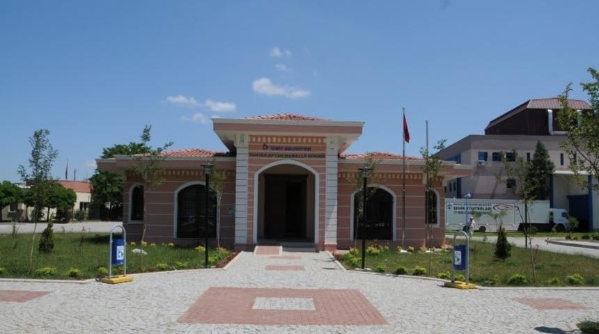 İzmit Belediyesi Rehberlik Merkezi Yahyakaptan&rsquo;da hizmet verecek