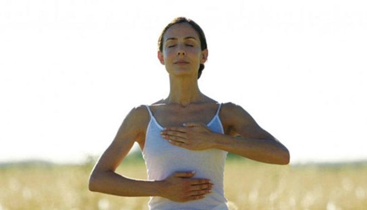 Sağlığınız için her gün yapmanız gereken 4 şey! G4