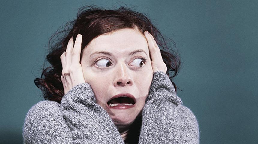 Çocuklarınıza korkularını yenmeyi öğretin