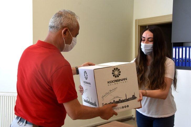 Başkan Çolakbayrakdar, “Hizmetlerimizle Türkiye’ye örnek oluyoruz” G1