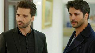 Kara Sevda 24. bölümde Ozan'ın suçsuzluğu anlaşıldı