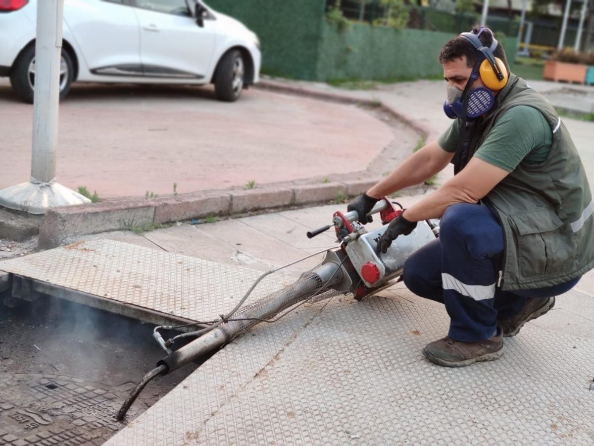 Kocaeli&rsquo;de vekt&ouml;rle m&uuml;cadele 24 saate &ccedil;ıktı