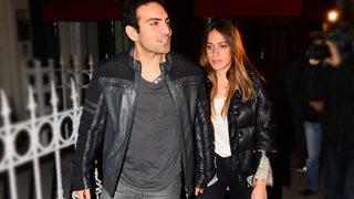 Nilüfer Gürbüz'den Buğra Gülsoy'a tam gaz destek