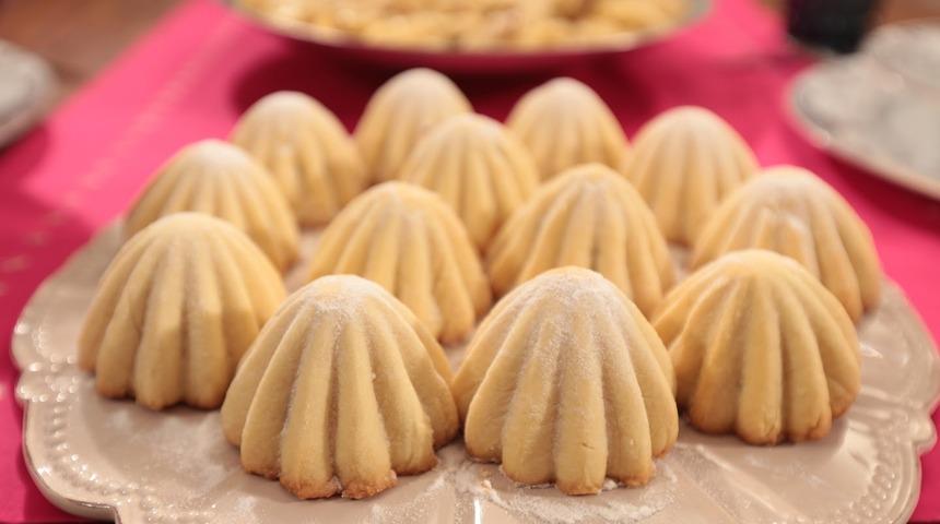 Sorun enerjiyse çözümü çok basit: Atom kurabiye tarifi