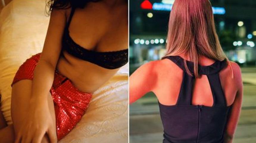 İngiliz seks işçileri para kazanabilmek için hayatlarını tehlikeye atıyor