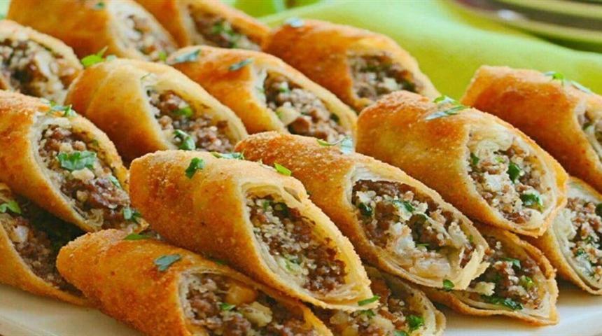 Avcı Hikayesi Değil, Gerçek: Avcı Böreği Tarifi