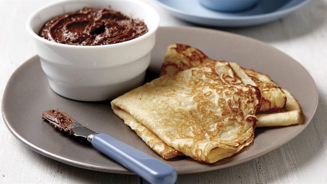 Pazar Kahvaltısının Kraliçesi: Akıtma Tarifi