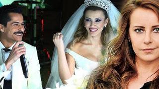 Vildan Atasever'i çıldırtan soru