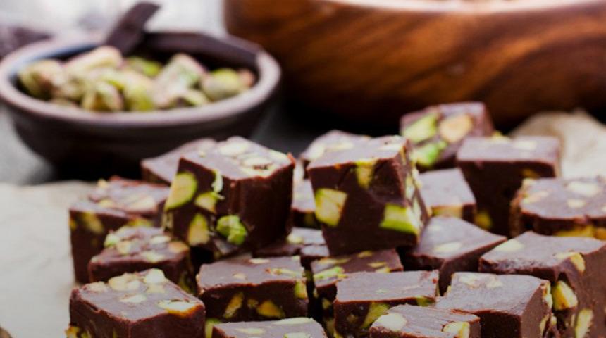 Çikolata ilaç gibi