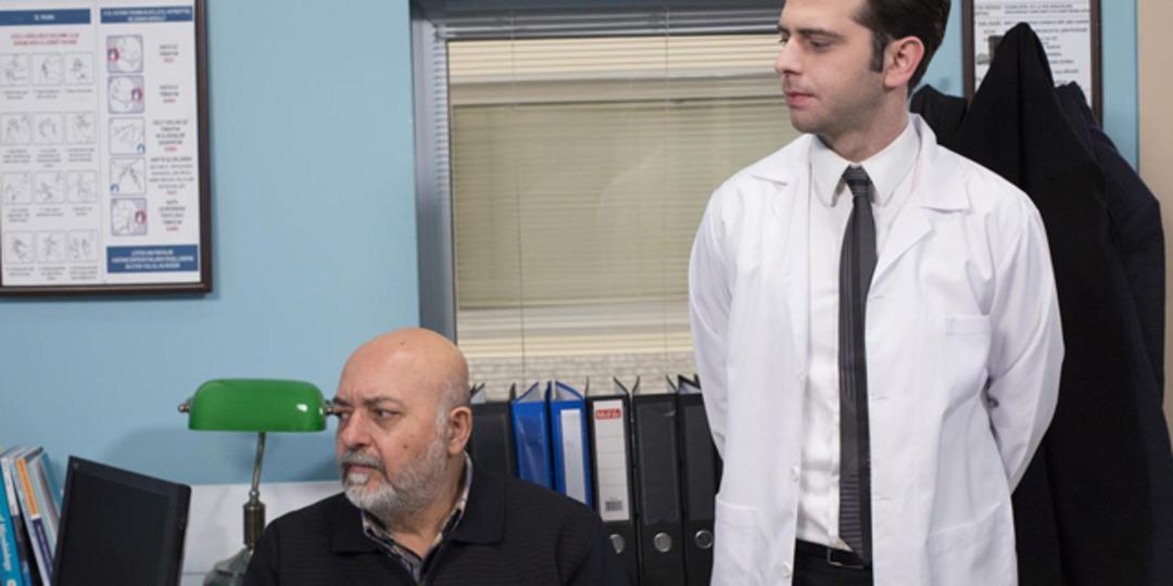 Baba Candır 27. B&ouml;l&uuml;m Fotoğrafları