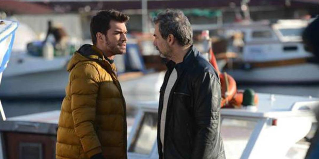 Eve D&ouml;n&uuml;ş 19. B&ouml;l&uuml;m Fotoğrafları