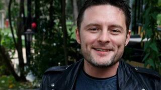 Ünlü yazar Tuna Kiremitçi o dizide oynayacak