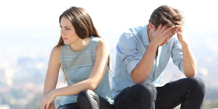 Her tartışmada ayrılmak isteyen partnerinizin aslında söylemek istediği şey G2
