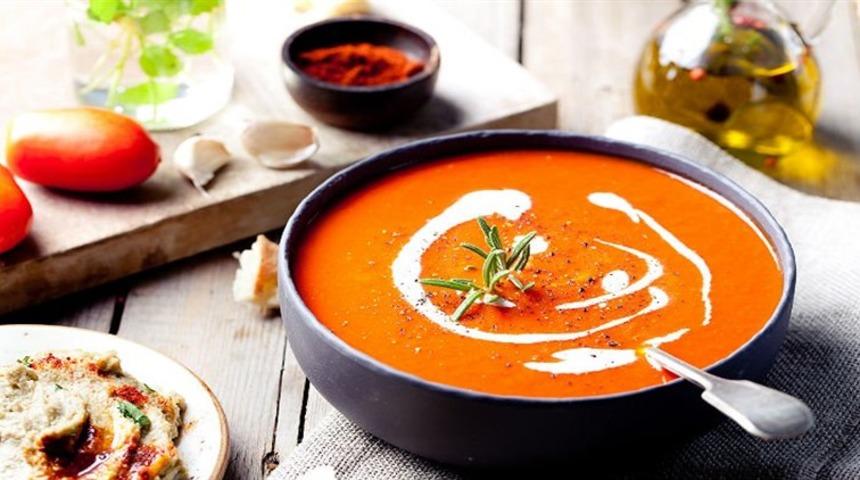 &Ccedil;orba diyeti nedir, nasıl yapılır?