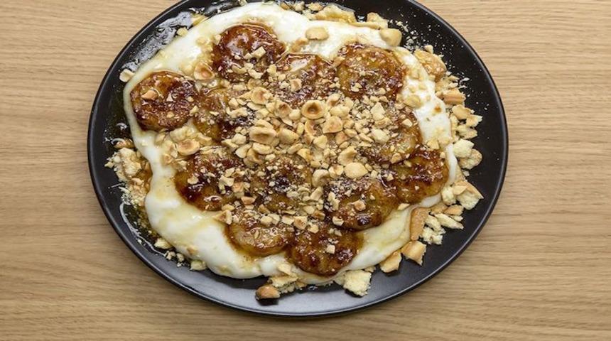 Enerji patlaması yaşamak isteyenlere: Atom tatlısı tarifi