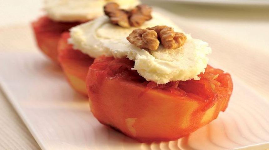 Ayvayı yemenin en güzel hali: Ayva tatlısı tarifi