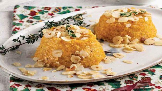 Baldan tatlı: Bal kabağı helvası tarifi