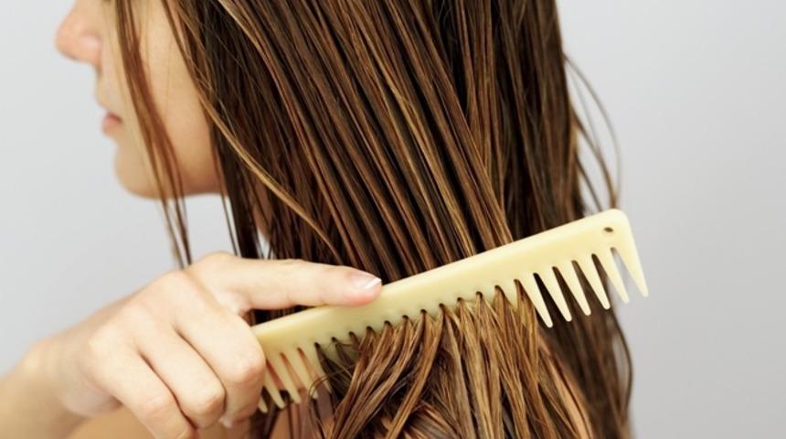 Saçınızın rengini doğal yöntemlerle açma yöntemleri