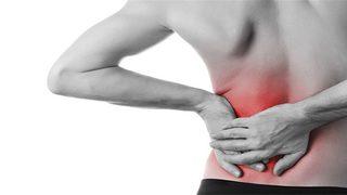 Kas Ağrısı Neden Olur, Nasıl Geçer?