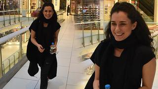 Hande Doğandemir: 'Duymamış olayım'