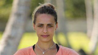 Yarışma Sonrası Damla Can İlk Paylaşımını Yaptı!