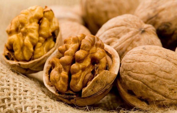 Etkileri inanılmaz: Günde 4 adet ceviz yediğinizde vücudunuzda bakın neler oluyor! G4