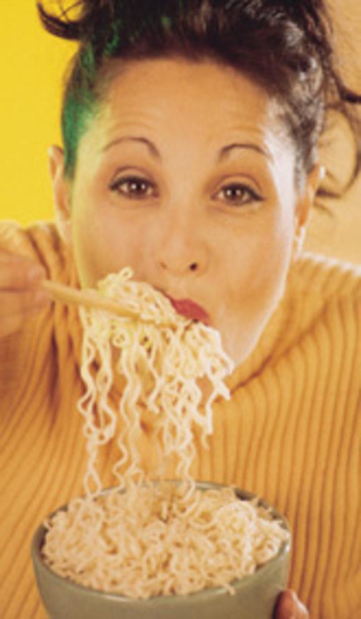 Makarna Şişmanlatır Mı?